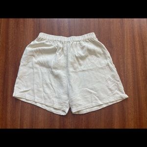 Ozma Loie Shorts